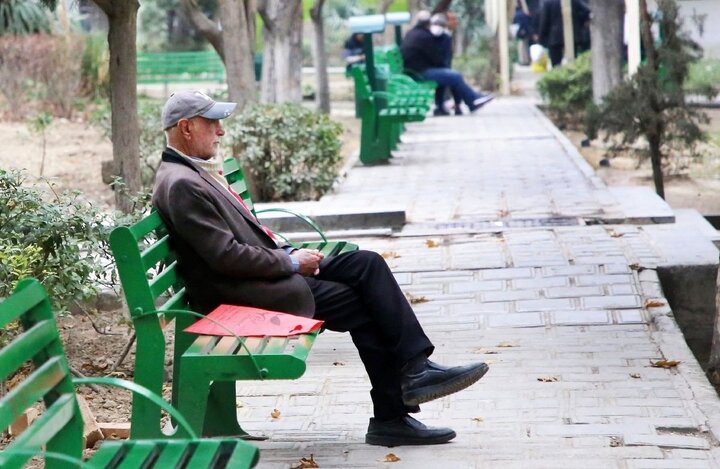 دولت برنامه‌ای برای افزایش مجدد حقوق بازنشستگان ندارد