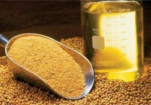 آغاز ثبت سفارش واردات روغن از فردا