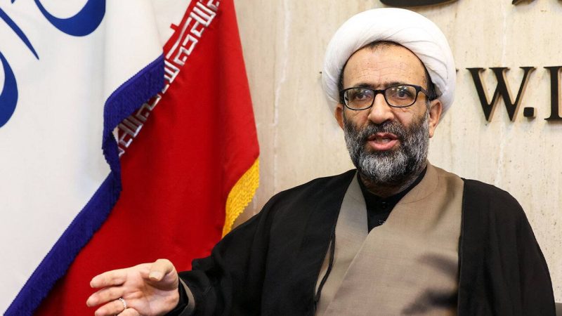 عضو هیات رئیسه مجلس: گفت‌وگو با غربی ها بیهوده است