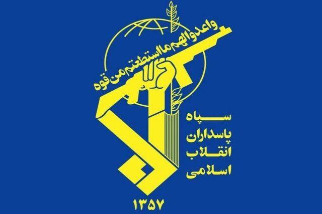 سپاه:به خطای محاسباتی جدید دشمن، پاسخ مهلک می‌دهیم