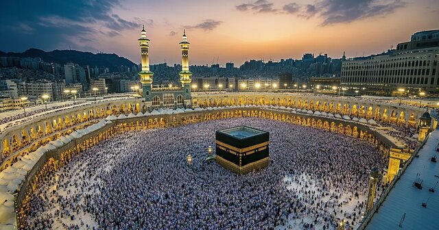 تمام دارندگان فیش عمره برای ثبت‌نام اقدام کنند