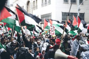 انگلیس، کانادا و استرالیا دولت فلسطین را به‌رسمیت شناختند