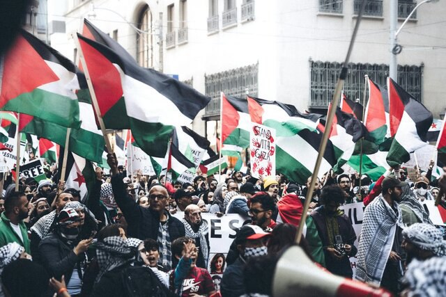 انگلیس، کانادا و استرالیا دولت فلسطین را به‌رسمیت شناختند