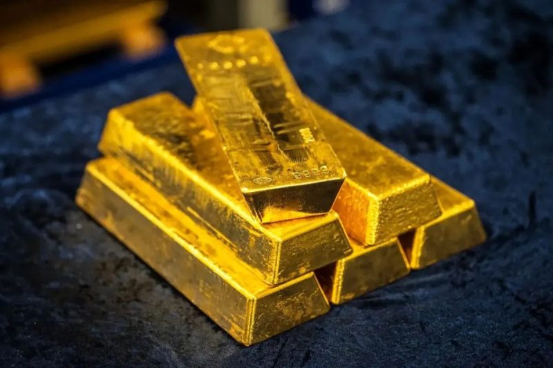 قیمت طلا و سکه امروز چهارشنبه ۲ مهر ۱۴۰۴