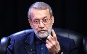 لاریجانی: اسنپ‌بک فعال شود، رابطه ما با آژانس تعلیق می‌شود