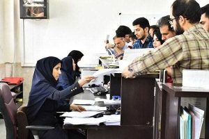 به زن شاغل نفقه تعلق می‌گیرد؟