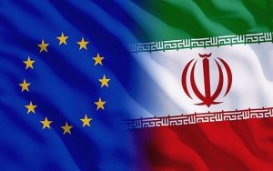 اتحادیه اروپا از باز اعمال تحریم‌های ایران خبر داد