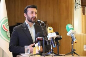 دومین نشست شورای راهبردی مدیران اقتصادی استان تهران برگزار شد