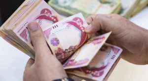 قیمت دینار عراق امروز یکشنبه ۶ مهر ۱۴۰۴