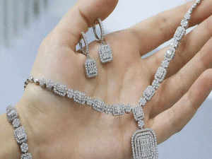 قیمت نقره امروز یکشنبه ۲۳ شهریور ۱۴۰۴