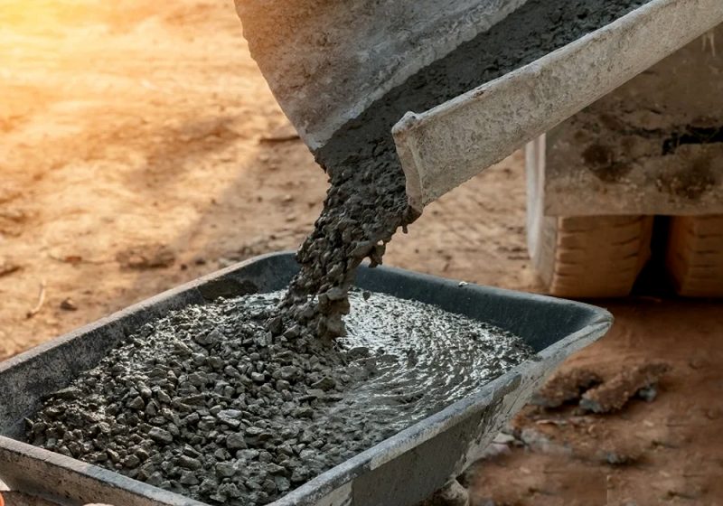 قیمت سیمان امروز ۱ مهر ۱۴۰۴