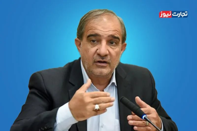 امنیت غذایی در زمان جنگ برنامه‌ریزی و لازم‌الاجرا می‌شود