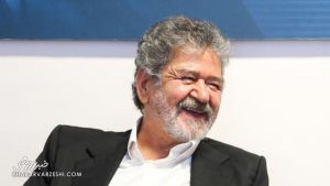 تا زنده ام کارنامه ام را آتش نزنید/ هاشمیان کاریزمای نیمکت پرسپولیس را ندارد
