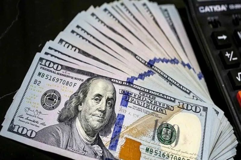 قیمت دلار امروز شنبه ۱۰ آبان ۱۴۰۴