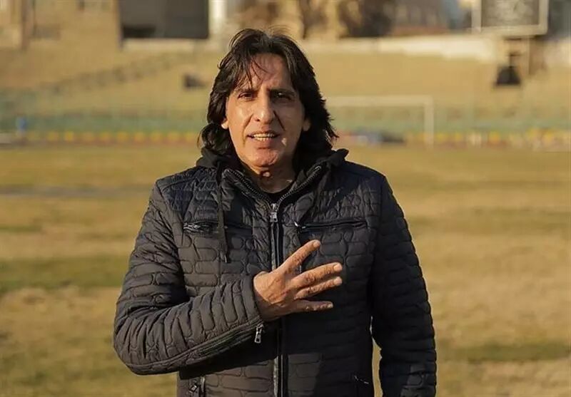 شاهین بیانی: چیزی که برای پرسپولیس رویاست، برای ما خاطره شده