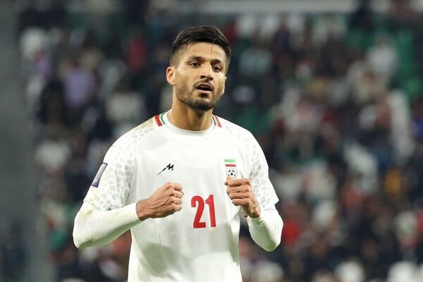 ستاره ایران به روس‌ها پیشنهاد جاسوسی داد!