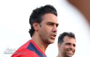 فرهاد مجیدی در آستانه بازگشت به نیمکت استقلال؟