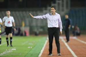 هاشمیان: روزهای خوبی در انتظار پرسپولیس است