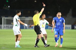 شوک سنگین AFC به استقلال؛ کوشکی ۳ جلسه محروم شد