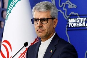 بقائی: همچنان شاهد نسل‌کشی رژیم صهیونیستی در غزه هستیم