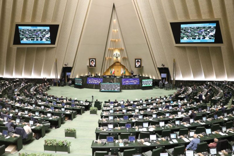 موافقت مجلس با تشکیل سازمان ملی هوش مصنوعی