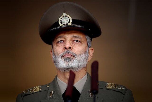 سرلشکر موسوی: نبرد ۱۲ روزه نشان داد پدافند غیرعامل ضروری و تکلیف‌ملی است