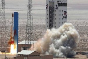 پرتاب «ظفر۲» و «پایا» با پرتابگر خارجی/پرتاب «ناهید۲» با سیمرغ