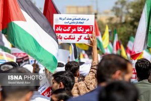 امروز راهپیمایی «بشارت نصر» در سراسر کشور برگزار می شود