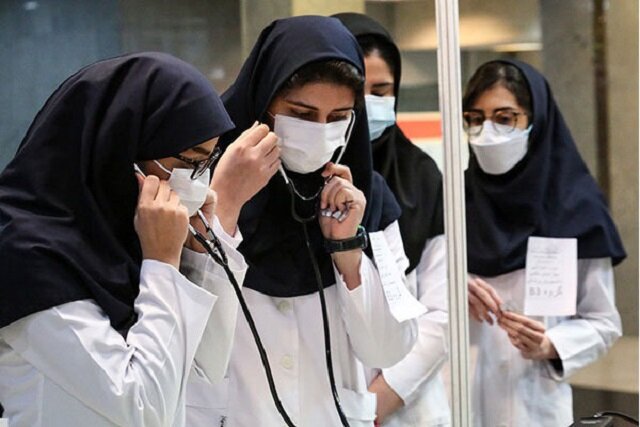 فعلاً برنامه‌ای برای افزایش ظرفیت رشته‌های پزشکی نداریم