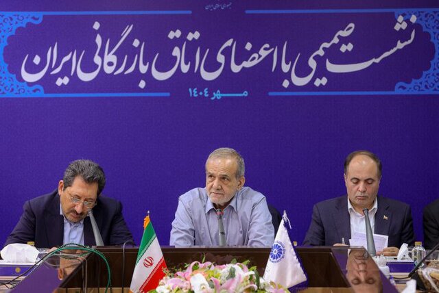 هدف اسنپ‌بک، ‌محدود کردن فروش نفت ایران است
