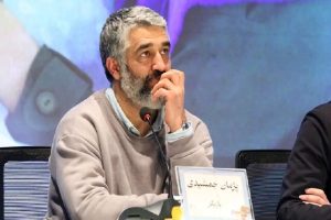 رئیس پزشکی قانونی: از پرونده پژمان جمشیدی بی‌اطلاعم یا ارجاعی نشده است