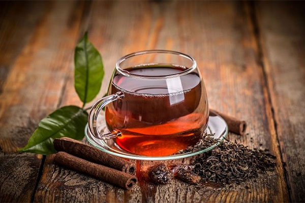 نوشیدن چای باعث پوکی استخوان می شود؟