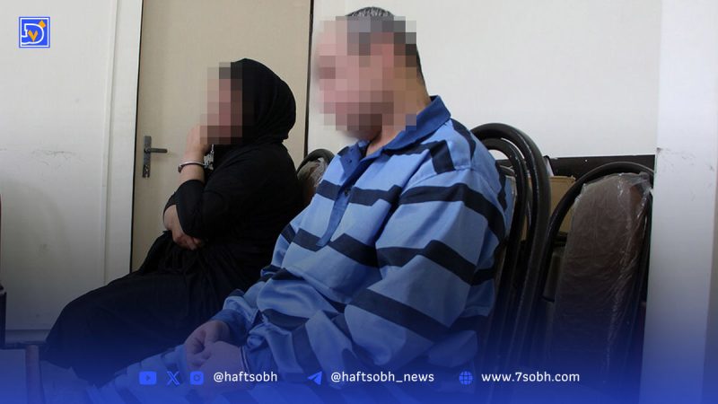 بازداشت بازیگر مشهور با اتهام سنگین و انتقال به زندان قزلحصار