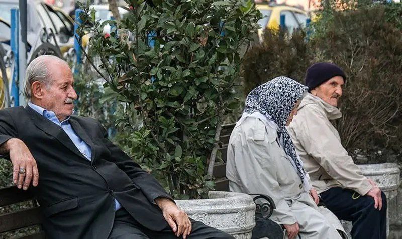 صدور فیش حقوقی مهرماه بازنشستگان تأمین اجتماعی