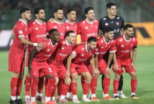 ساعت بازی امروز پرسپولیس – ذوب آهن/ برنامه بازی‌های هفته ۸ لیگ برتر