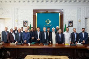 پزشکیان: اصلاح قانون مبارزه با مواد مخدر در دستور کار قرار گیرد