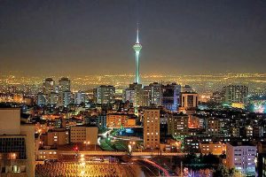 گرمای پاییزی در انتظار تهران