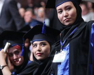 تحصیل دانشجویان بین‌المللی در مناطق ممنوعه آزاد شد