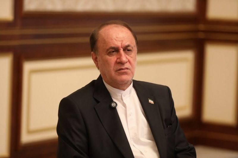 هیأت پارلمانی ایران عازم ژنو شد