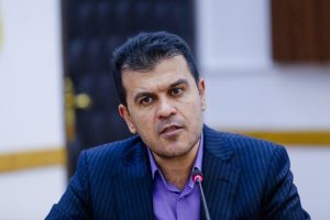 معاون رئیس‌جمهور: نرخ بازگشت نخبگان ایرانی به کشور تنها یک درصد است