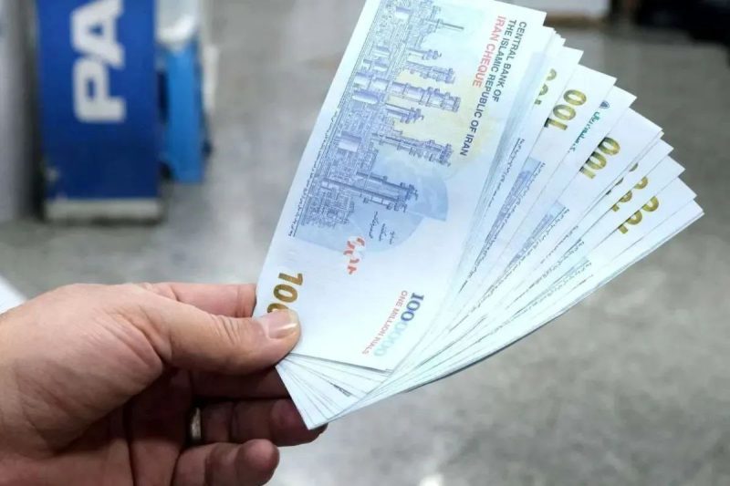 زمان واریز حقوق مهرماه بازنشستگان تامین