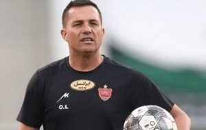 زمان معرفی سرمربی جدید پرسپولیس مشخص شد