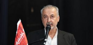 درویش از پرسپولیس استعفا داد/ جانشین موقت انتخاب شد