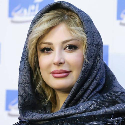 نیوشا ضیغمی قربانی کلاهبرداری اسکیمری شد