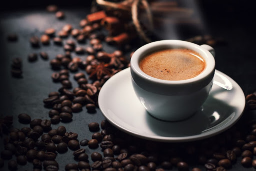 چطور قهوه دوست مغز و قلب شما شود؟