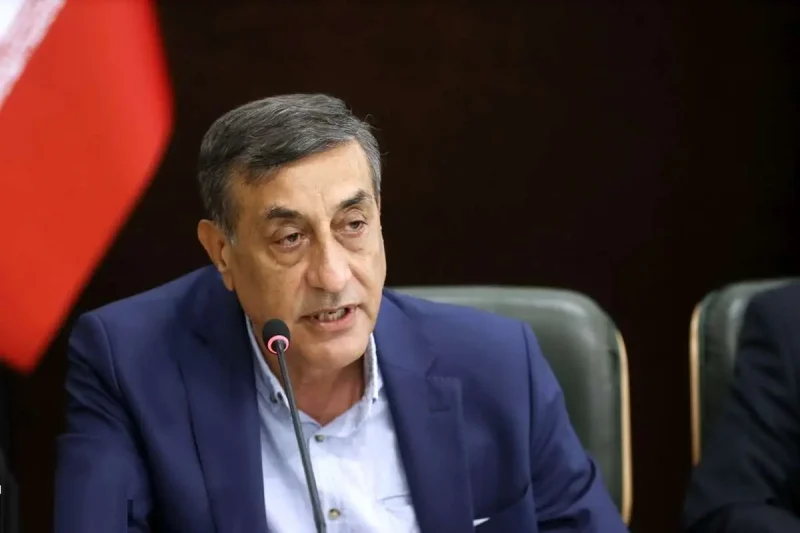 پاسخ معاون رئیس‌جمهوری به احتمال وقوع دوباره جنگ