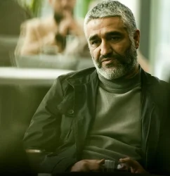 واکنش خواهر پژمان جمشیدی به بازداشت برادرش
