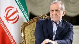 پزشکیان: از وضعیت آموزشی کشور انتقاد دارم