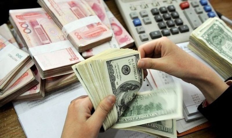 قیمت دلار امروز ۱۴ آبان ۱۴۰۴