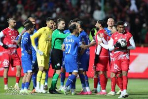 استقلال و پرسپولیس با جام خط و نشان کشیدند